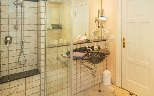 Wald Residenz Bansin