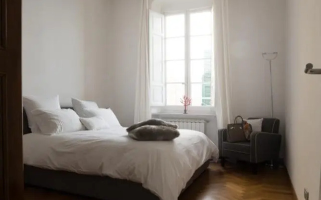 Via Chiodo Luxury Apartment