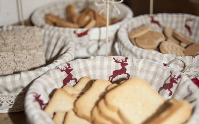 Garni Col da la Vila