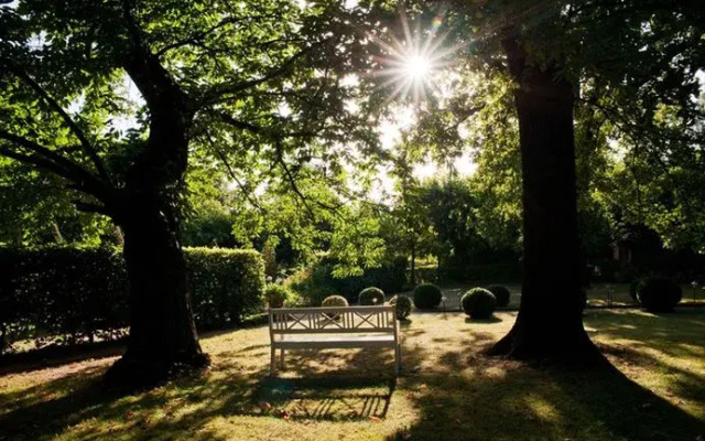 Castel Del Monte Park