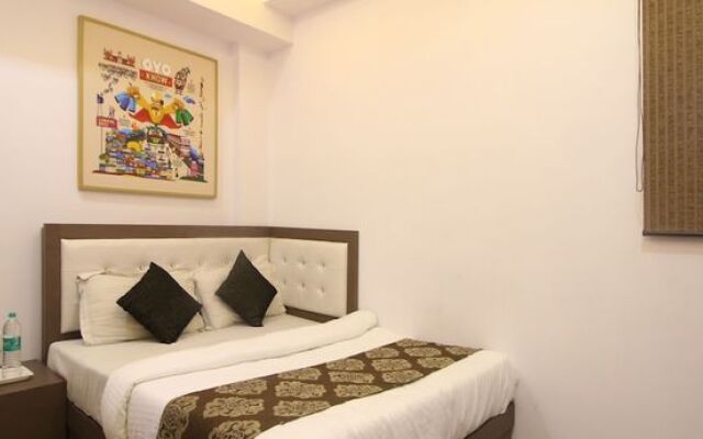 OYO 393 Hotel RK Grand Inn