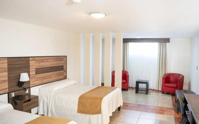 Hotel Maria Dolores Rio Verde