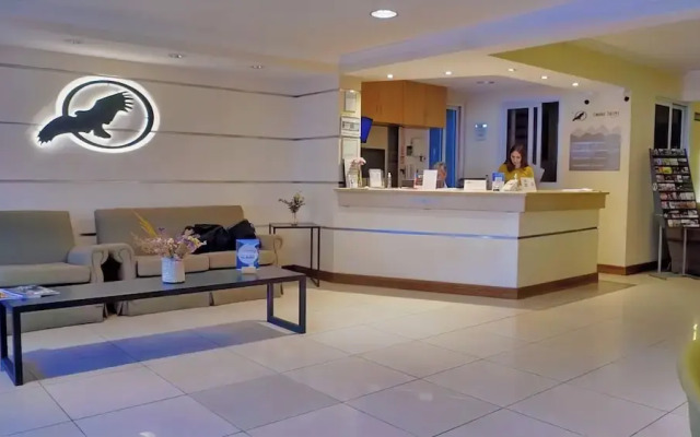 Condor Suites Apart Hotel