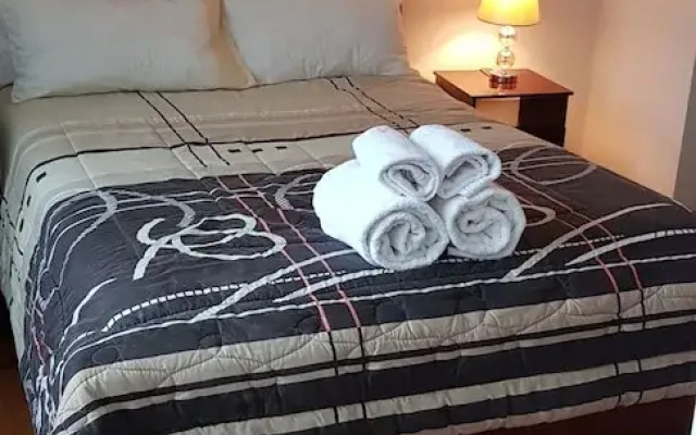 Luxury Apartment La Carolina