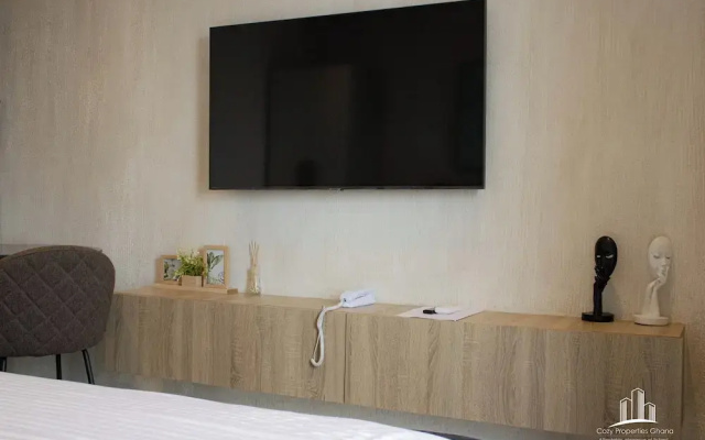 The Signature Haven