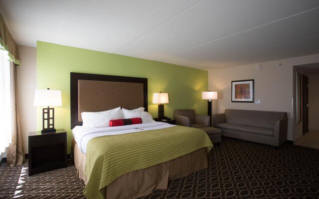 Holiday Inn Murfreesboro, an IHG Hotel