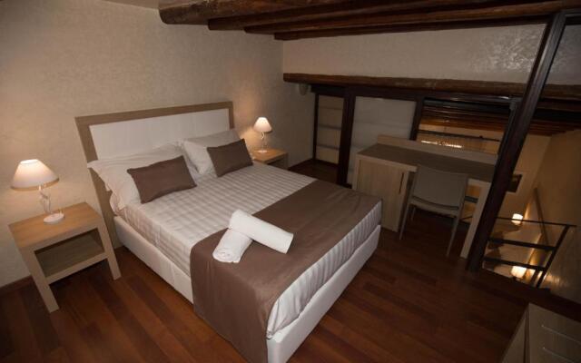B&B La Serenissima