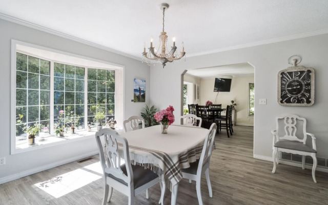 Eagle River Vacation Home