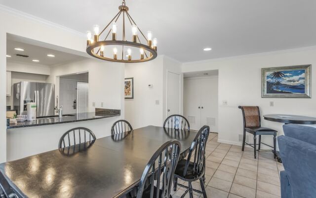 Beachwalk Villa 5095