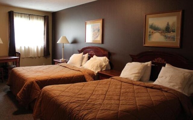 Gold Country Inn
