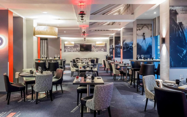 Mercure Paris Velizy