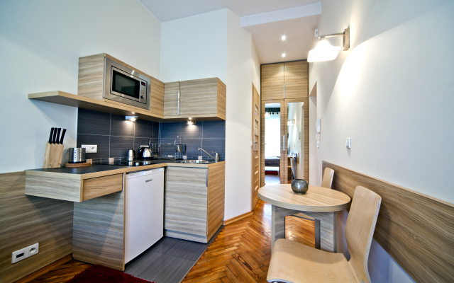 4Seasons Apartments Cracow