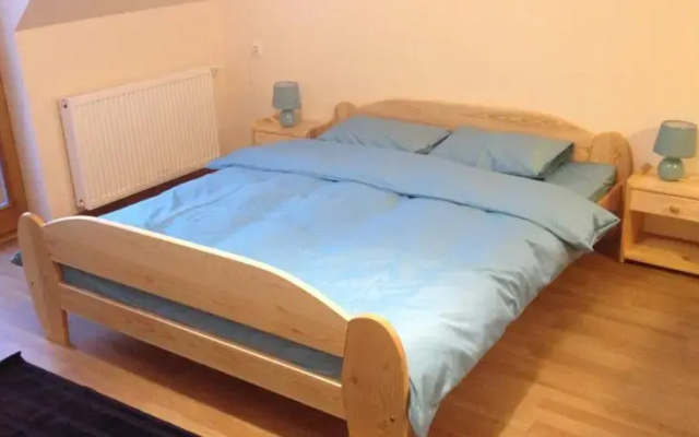 Sno Apartments