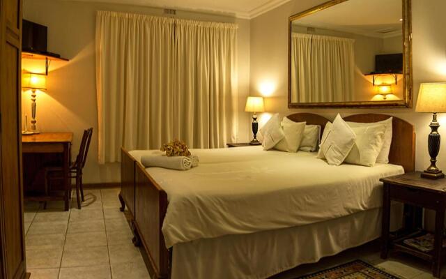 Wendys Country Lodge