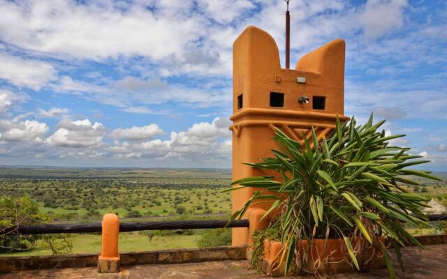 African Heritage House