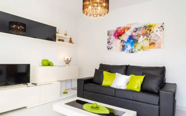 Corralejo Atrapasueños Holiday House