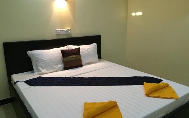 Bunsay Angkor Guesthouse
