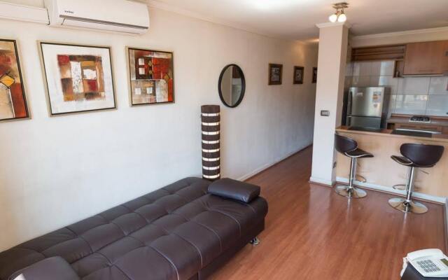 Apartamento Canales 2