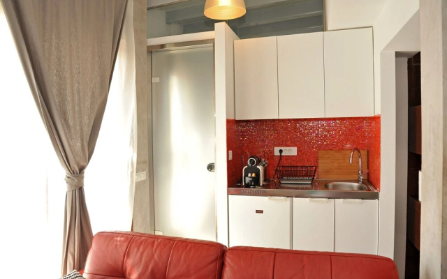 TOPKolonakiStudio and Terrace