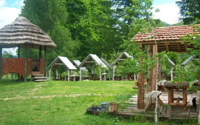 Ethno Village Montenegro