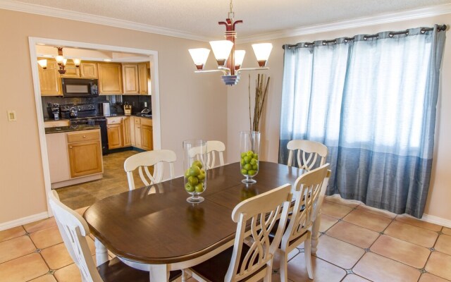 Dreaming Dunes - Four Bedroom Home
