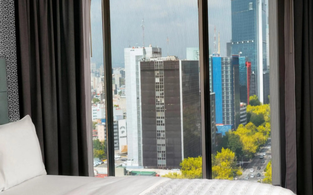 Le Méridien Mexico City Reforma