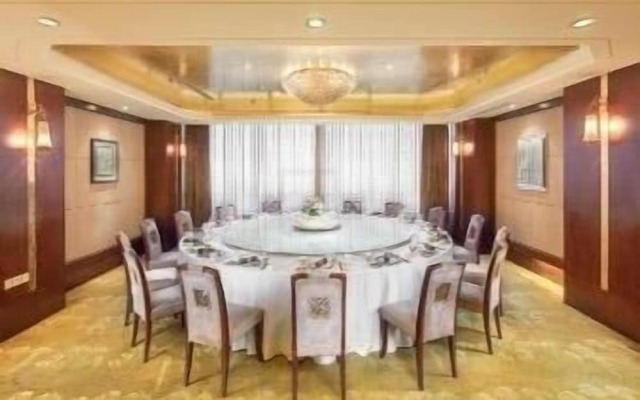 Ramada Plaza Shenyang City Center