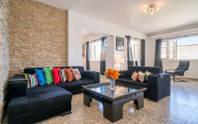 Ocean Breeze & Suites