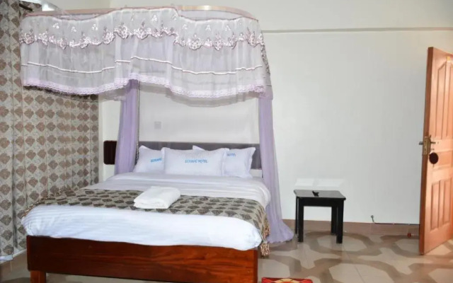Seravic Hotel Nakuru