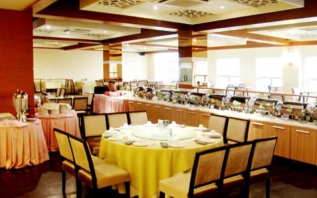 On Barony Wanyuan Hotel