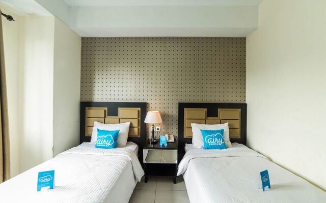 Airy Polonia Abdullah Lubis 3 Medan
