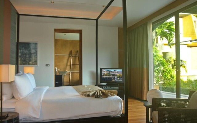 Aspasia Phuket