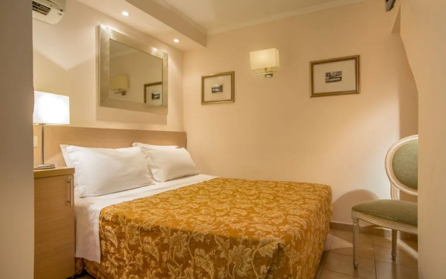 Hotel Xx Settembre