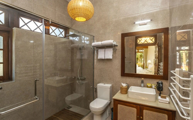 W15 Lake Gergory Boutique-hotel