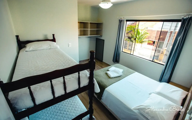 Hotel Zibamba
