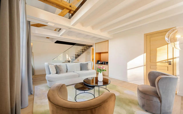 Château de la Gaude - Relais & Châteaux