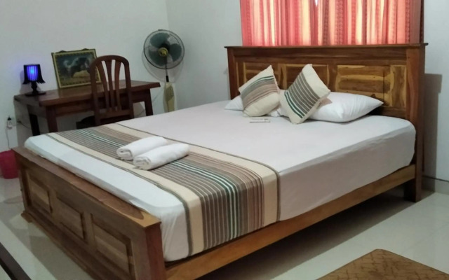 Dilupa Nature Resort