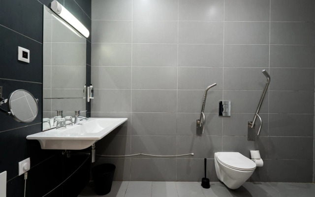 KR Hotels - Albufeira Lounge