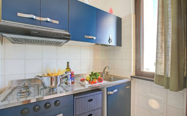 Casa del Tramonto - With Private Parking