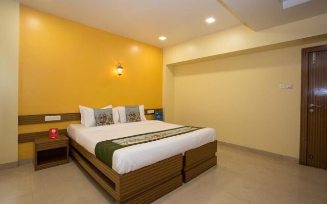 Hotel Nanashree Exutive
