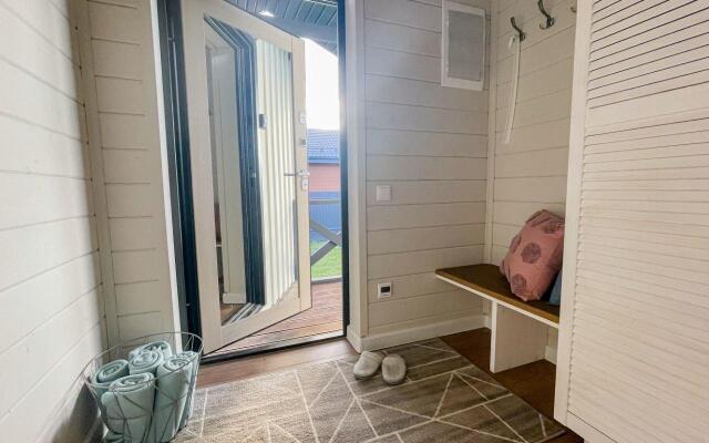 Дом солнечных закатов