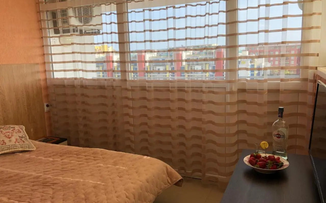 Elit 2 Apartment