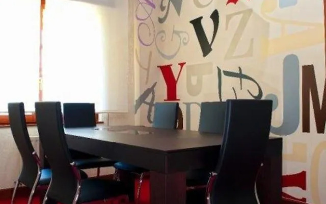 Hospedaje Restaurante Valle de Liendo