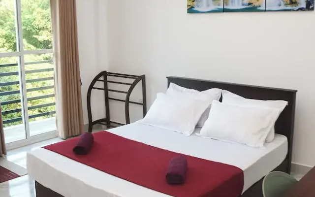 The Regent Grand Hotel - Galle Face