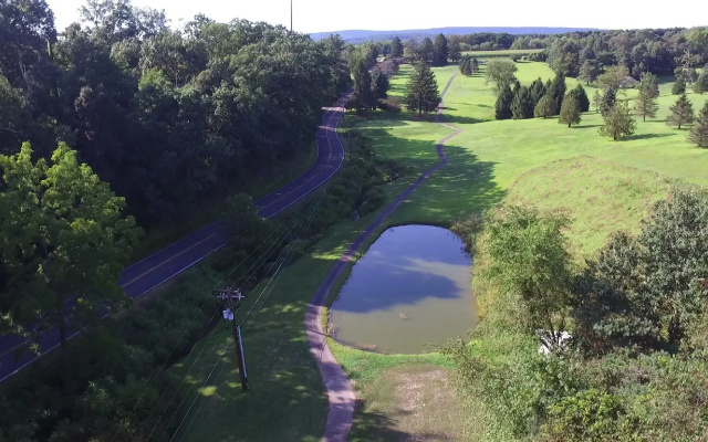 Rolling Pines Golf & Banquet Facility