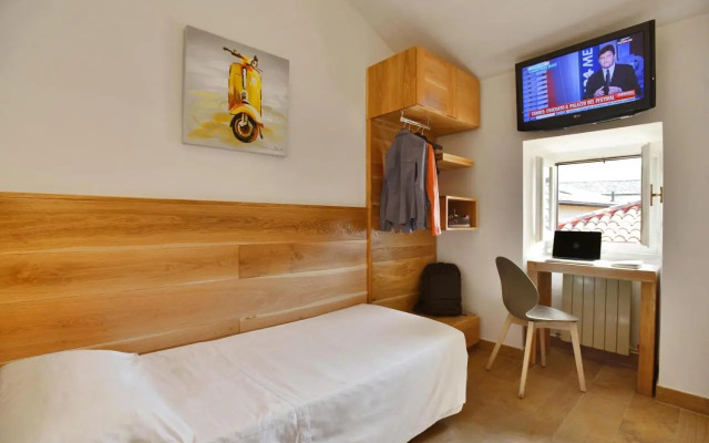 Les Dependances Hotel