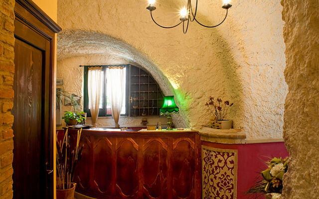 B&B Liù Palazzo Ducale