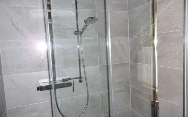 Magnificent Holiday Home in Reinerzau With Sauna