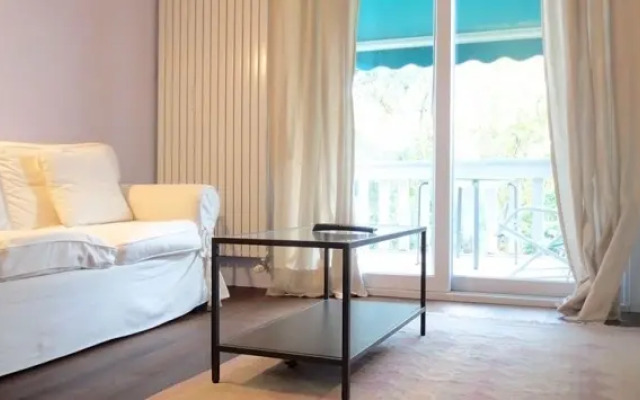 Temporary House - Milan Piazza Loreto