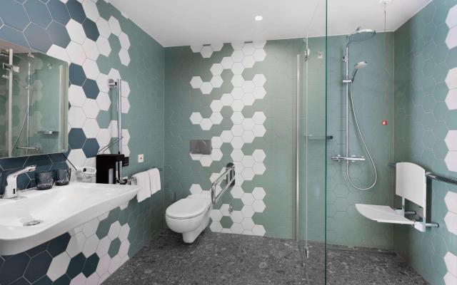 Spark by Hilton Vienna Donaustadt